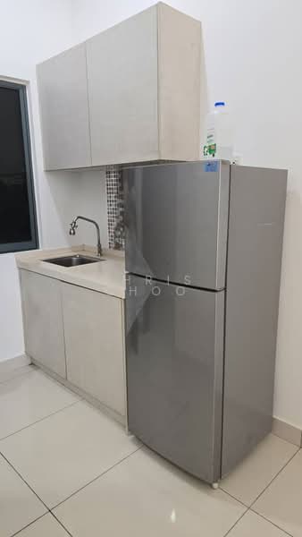 Kediaman Servis untuk Disewa di Serviced Residence @ 3 Towers - Chris Choo - Kitchen - PropertyGuru.com.my
