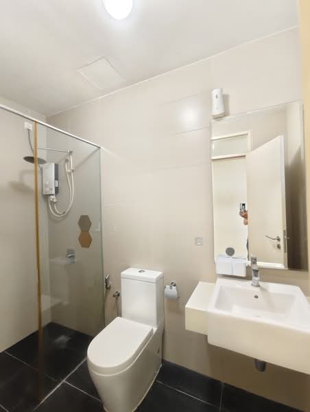 Service Residence for Rent at Sunway Citrine Residences - Jet Lee - PropertyGuru.com.my