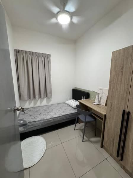 Servis Apartment untuk Disewa di One Equine - Ricky Ng - Bedroom - PropertyGuru.com.my