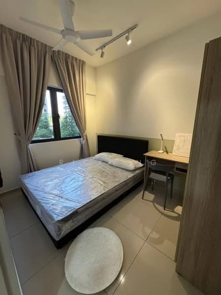 Servis Apartment untuk Disewa di One Equine - Ricky Ng - Bedroom - PropertyGuru.com.my