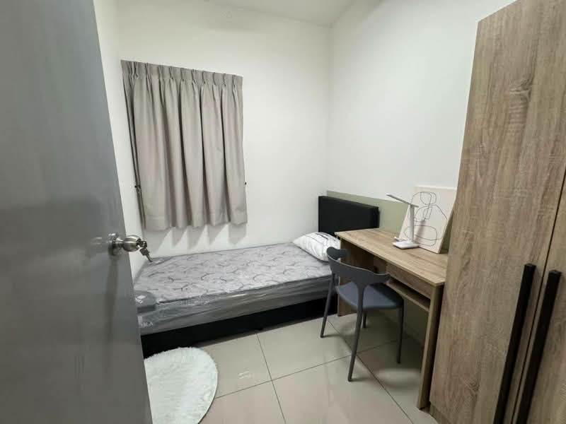 Servis Apartment untuk Disewa di One Equine - Ricky Ng - Bedroom - PropertyGuru.com.my
