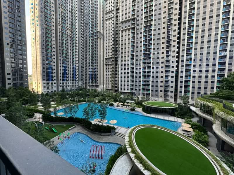 Servis Apartment untuk Disewa di One Equine - Ricky Ng - Exterior - PropertyGuru.com.my