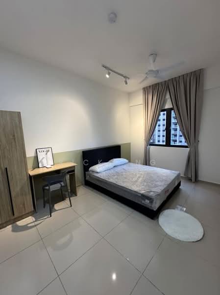 Servis Apartment untuk Disewa di One Equine - Ricky Ng - Bedroom - PropertyGuru.com.my