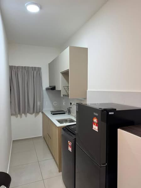 Servis Apartment untuk Disewa di One Equine - Ricky Ng - Kitchen - PropertyGuru.com.my