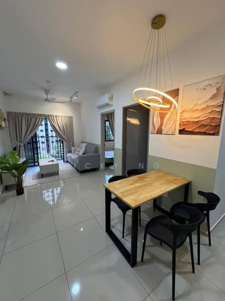 Servis Apartment untuk Disewa di One Equine - Ricky Ng - PropertyGuru.com.my