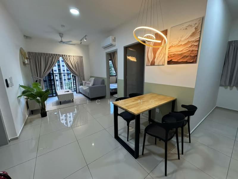 Servis Apartment untuk Disewa di One Equine - Ricky Ng - PropertyGuru.com.my