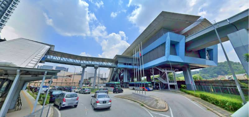 Shop for Sale in Pusat Perniagaan Cheras Maju (Cheras) - Steven Tung - PropertyGuru.com.my
