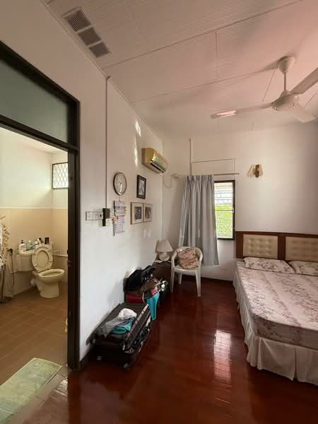 Semi-Detached House for Sale in Sungai Ara (Penang) - Jean Lim - Bedroom - PropertyGuru.com.my