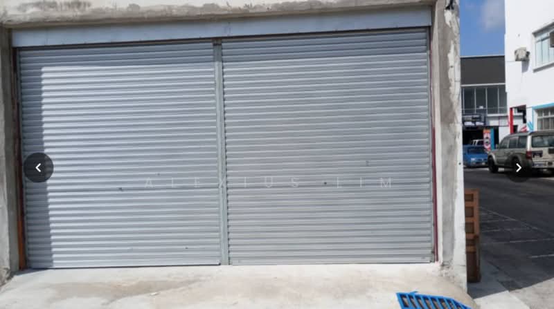 Kedai untuk Dijual di Taman Kota Masai (Pasir Gudang) - Alexius Lim - Exterior - PropertyGuru.com.my