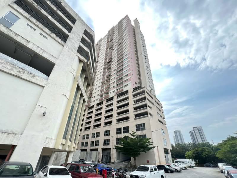 Shop for Sale in Bandar Menjalara (Kuala Lumpur) - Keanu Tan - Exterior - PropertyGuru.com.my