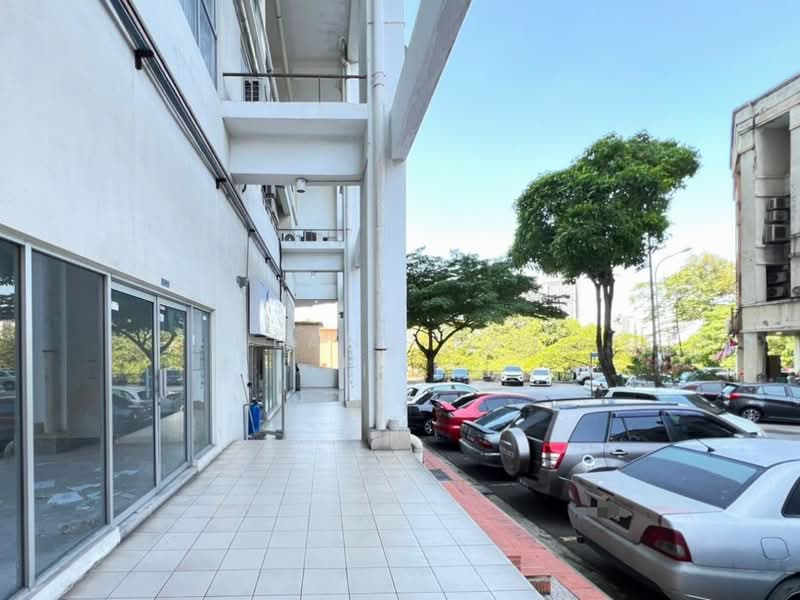 Shop for Sale in Bandar Menjalara (Kuala Lumpur) - Keanu Tan - Exterior - PropertyGuru.com.my