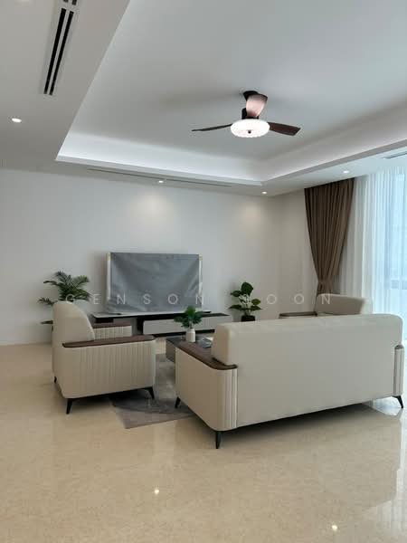 Condominium for Rent at Capella Embassy (D'Rapport Residences) - Genson Soon - PropertyGuru.com.my