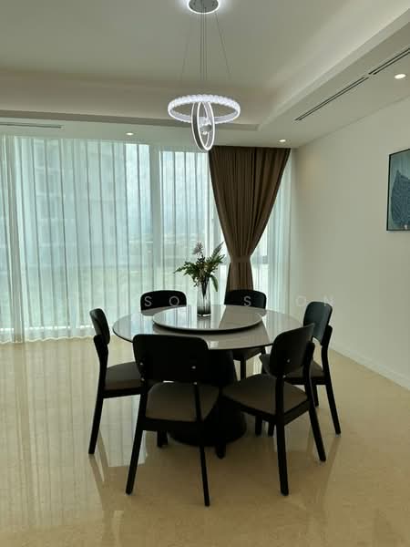 Condominium for Rent at Capella Embassy (D'Rapport Residences) - Genson Soon - PropertyGuru.com.my