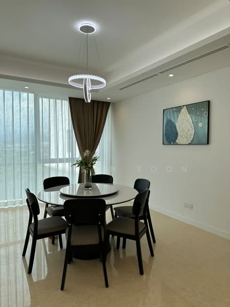 Condominium for Rent at Capella Embassy (D'Rapport Residences) - Genson Soon - PropertyGuru.com.my