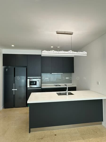 Condominium for Rent at Capella Embassy (D'Rapport Residences) - Genson Soon - PropertyGuru.com.my