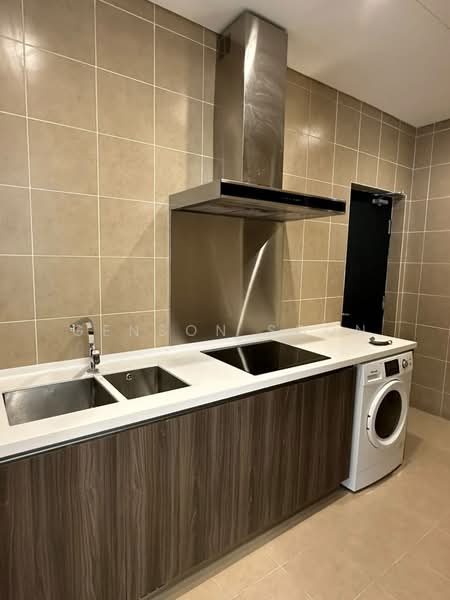 Condominium for Rent at Capella Embassy (D'Rapport Residences) - Genson Soon - PropertyGuru.com.my