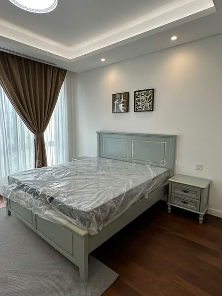Condominium for Rent at Capella Embassy (D'Rapport Residences) - Genson Soon - PropertyGuru.com.my