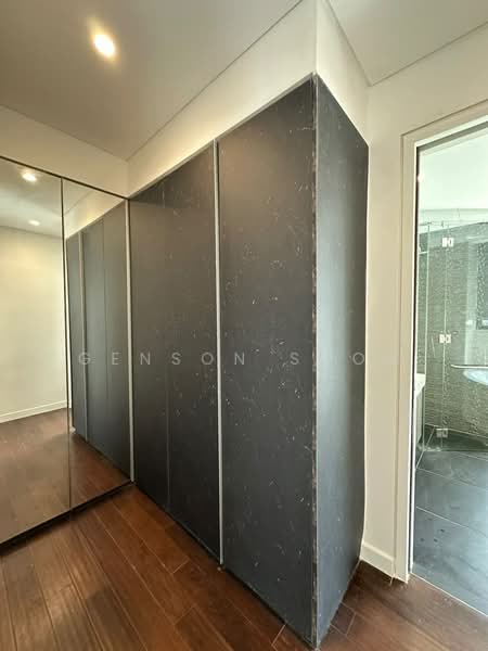 Condominium for Rent at Capella Embassy (D'Rapport Residences) - Genson Soon - PropertyGuru.com.my