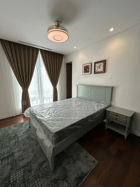Condominium for Rent at Capella Embassy (D'Rapport Residences) - Genson Soon - PropertyGuru.com.my