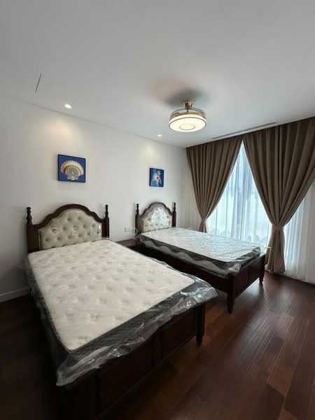 Condominium for Rent at Capella Embassy (D'Rapport Residences) - Genson Soon - PropertyGuru.com.my