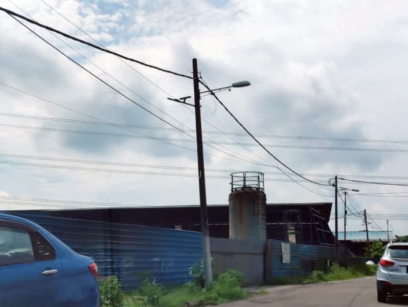 Agricultural Land for Sale in Kampung Baru Ban Foo (Ulu Tiram) - Alexius Lim - PropertyGuru.com.my