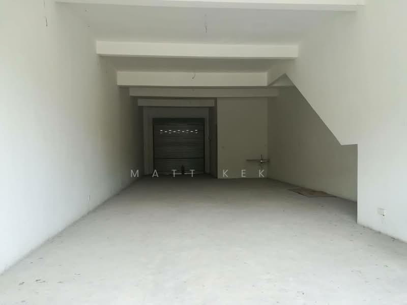 Shop / Office for Sale in Kawasan Perindustrian SILC (Iskandar Puteri (Nusajaya)) - Matt Kek - Interior - PropertyGuru.com.my