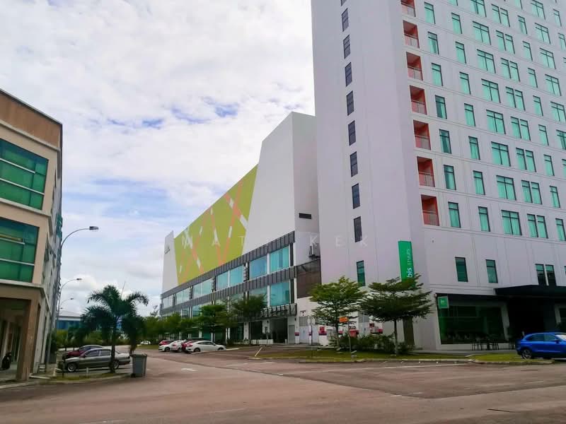 Shop / Office for Sale in Kawasan Perindustrian SILC (Iskandar Puteri (Nusajaya)) - Matt Kek - Exterior - PropertyGuru.com.my