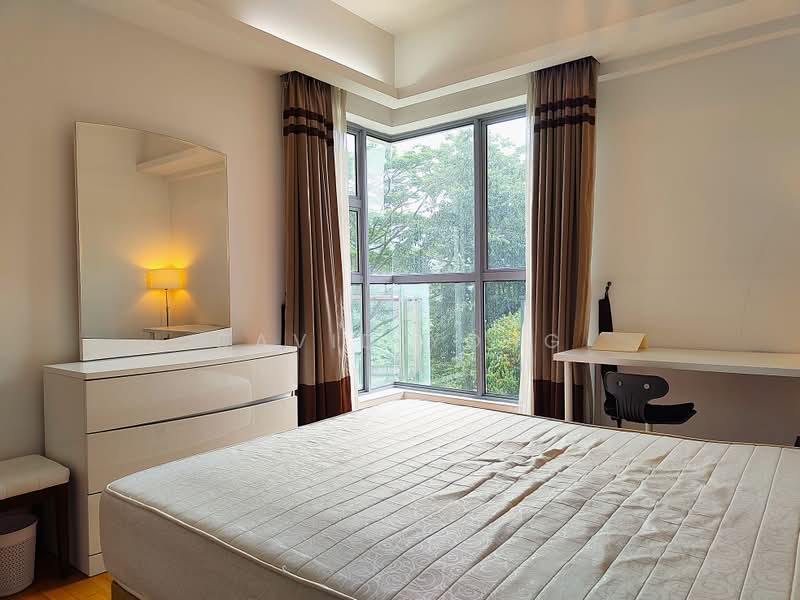 Servis Apartment untuk Disewa di Suasana Bukit Ceylon / Raja Chulan Residences - David Yong - Bedroom - PropertyGuru.com.my