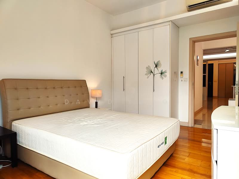 Servis Apartment untuk Disewa di Suasana Bukit Ceylon / Raja Chulan Residences - David Yong - Bedroom - PropertyGuru.com.my