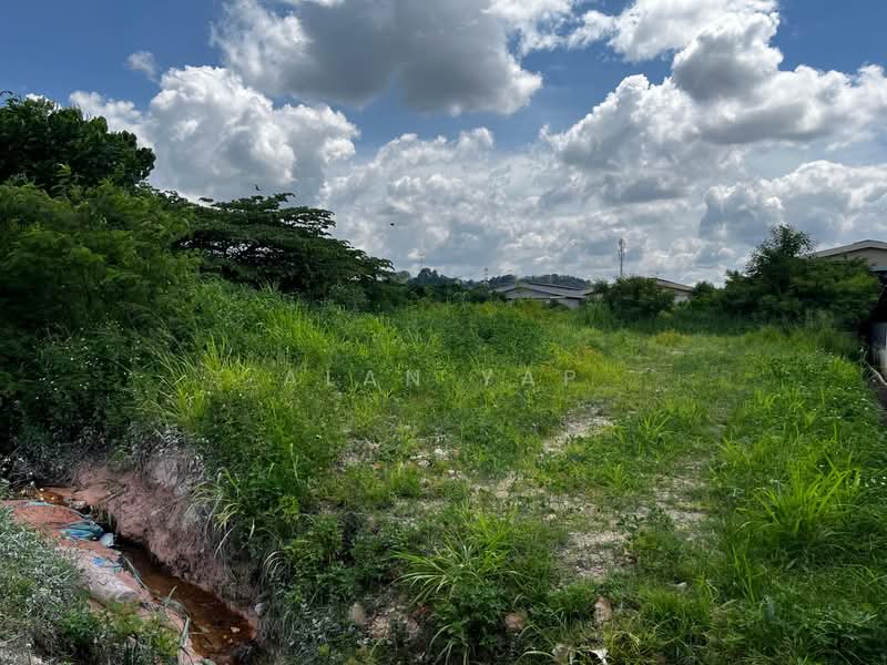 Tanah Perindustrian untuk Dijual di Taman Perindustrian Balakong Jaya (Balakong) - Alan Yap - Exterior - PropertyGuru.com.my
