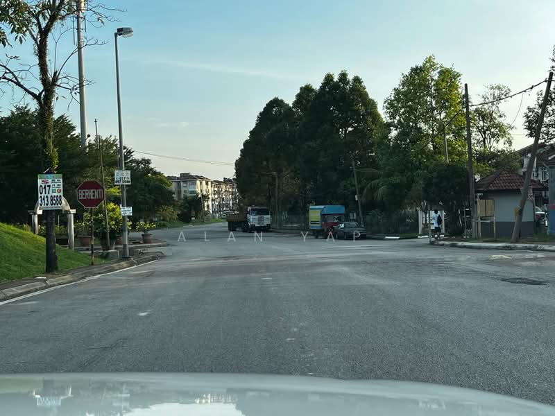 Tanah Perindustrian untuk Dijual di Taman Perindustrian Balakong Jaya (Balakong) - Alan Yap - Exterior - PropertyGuru.com.my