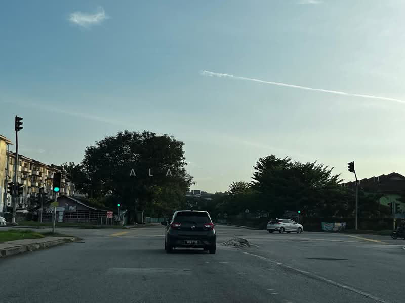 Tanah Perindustrian untuk Dijual di Taman Perindustrian Balakong Jaya (Balakong) - Alan Yap - PropertyGuru.com.my