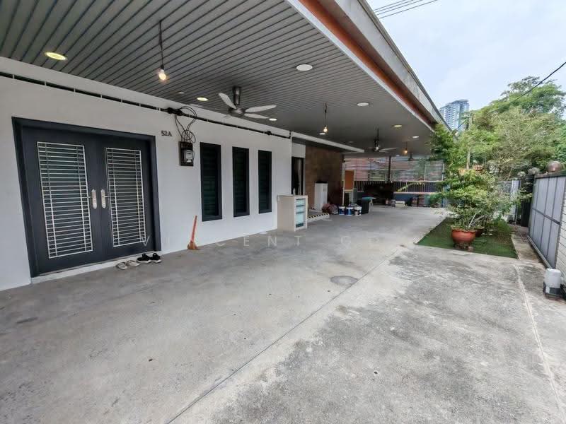 2-storey Terraced House for Sale in Sungai Long (Bandar Sungai Long) - Vincent Goh - Exterior - PropertyGuru.com.my