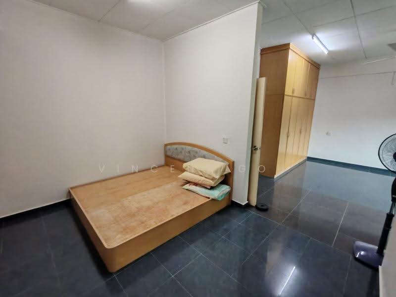2-storey Terraced House for Sale in Sungai Long (Bandar Sungai Long) - Vincent Goh - Bedroom - PropertyGuru.com.my