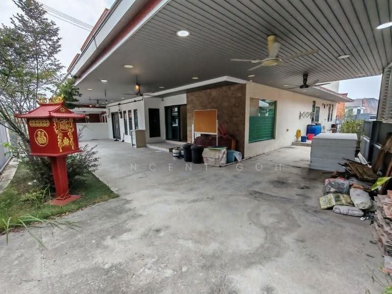 2-storey Terraced House for Sale in Sungai Long (Bandar Sungai Long) - Vincent Goh - Exterior - PropertyGuru.com.my