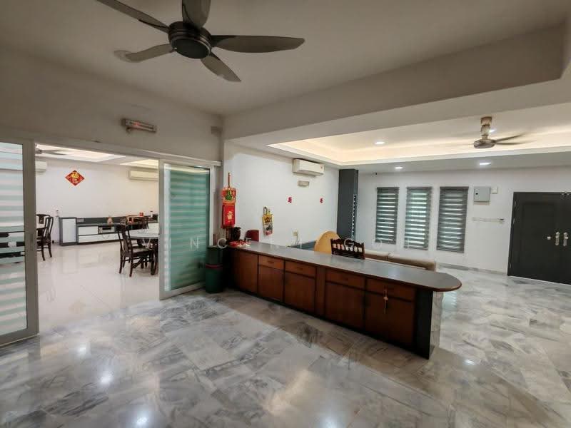 2-storey Terraced House for Sale in Sungai Long (Bandar Sungai Long) - Vincent Goh - Interior - PropertyGuru.com.my