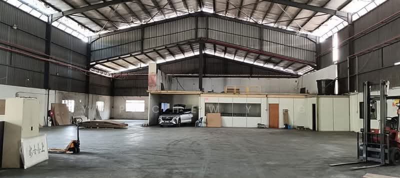 Kilang untuk Disewa di Kampung Baru Subang (Sungai Buloh) - Yap Chew Ying - PropertyGuru.com.my