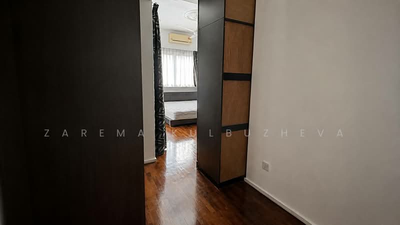 Kondominium untuk Dijual di One Jelatek - Zarema Kulbuzheva - Bedroom - PropertyGuru.com.my