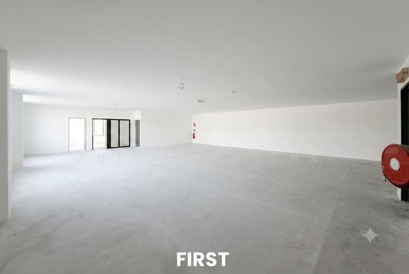 Kilang untuk Disewa di Jenjarom (Banting) - Puteri Ellysha - Interior - PropertyGuru.com.my