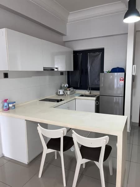 Pangsapuri untuk Disewa di V@SUMMERPLACE - Enzo Teo - PropertyGuru.com.my