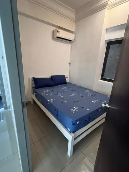 Pangsapuri untuk Disewa di V@SUMMERPLACE - Enzo Teo - PropertyGuru.com.my
