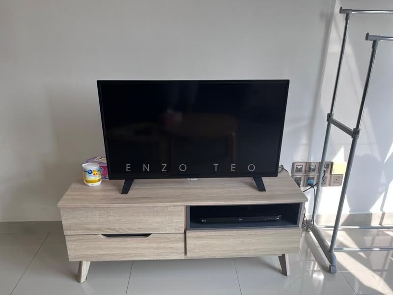 Pangsapuri untuk Disewa di V@SUMMERPLACE - Enzo Teo - PropertyGuru.com.my