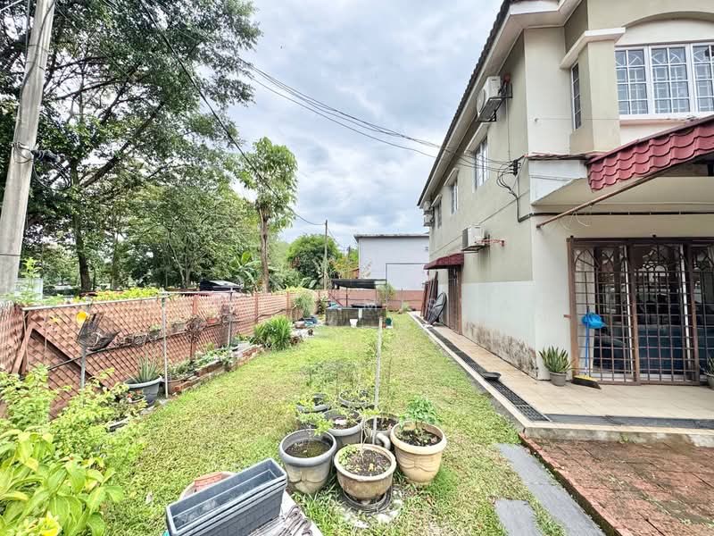 Rumah Teres 2 Tingkat untuk Dijual di Taman Putra Prima (Puchong) - Hazlin Miswan - Exterior - PropertyGuru.com.my