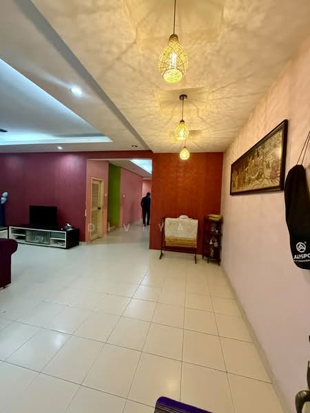 2-storey Terraced House for Sale in Taman Sri Pulai Perdana (Skudai) - Diviya . - PropertyGuru.com.my