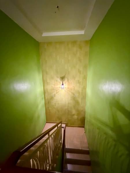2-storey Terraced House for Sale in Taman Sri Pulai Perdana (Skudai) - Diviya . - PropertyGuru.com.my