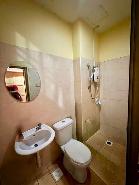 2-storey Terraced House for Sale in Taman Sri Pulai Perdana (Skudai) - Diviya . - PropertyGuru.com.my