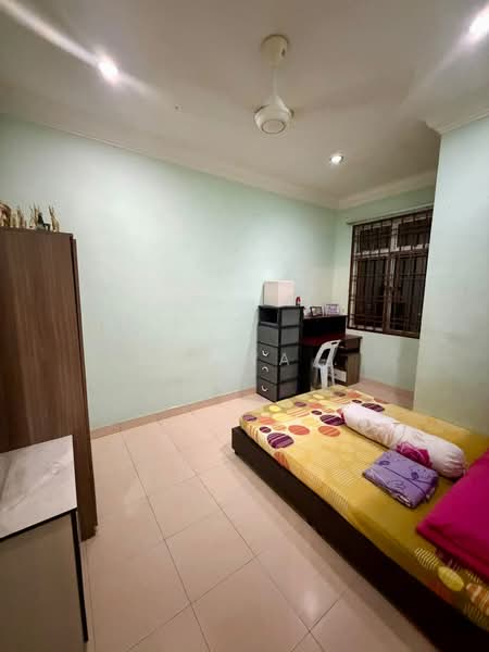 2-storey Terraced House for Sale in Taman Sri Pulai Perdana (Skudai) - Diviya . - PropertyGuru.com.my