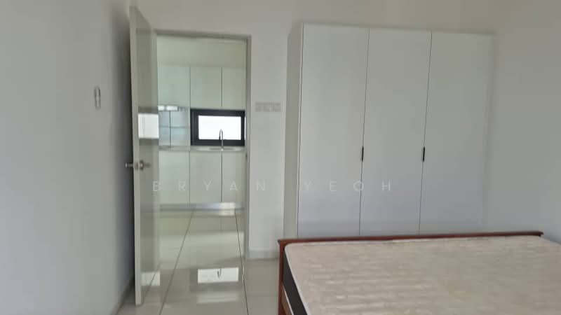 Servis Apartment untuk Disewa di Horizon Suites - Bryan Yeoh - Bedroom - PropertyGuru.com.my