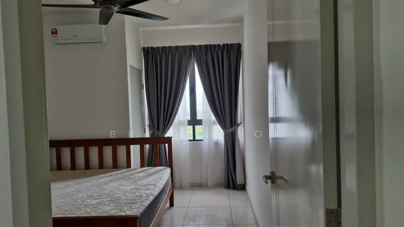 Servis Apartment untuk Disewa di Horizon Suites - Bryan Yeoh - Bedroom - PropertyGuru.com.my