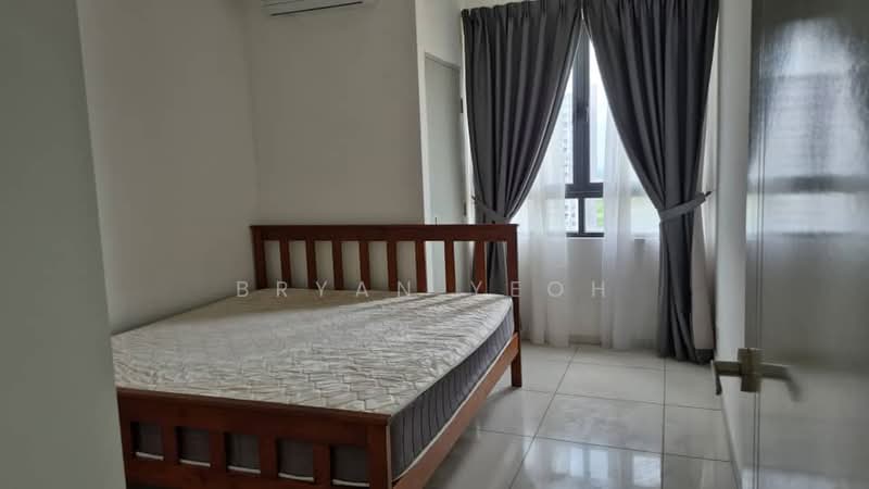 Servis Apartment untuk Disewa di Horizon Suites - Bryan Yeoh - Bedroom - PropertyGuru.com.my